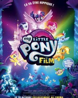 My Little Pony - la critique du film