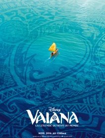 Vaiana, la légende du bout du monde : un Disney de Noël ensoleillé
