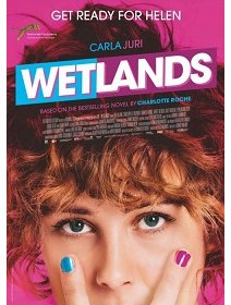 Wetlands - la critique du film