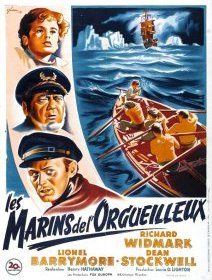 Les marins de l'Orgueilleux - la critique du film et le test DVD