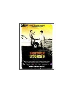 Shotgun Stories - Jeff Nichols - critique