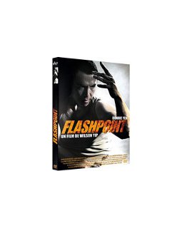 Flashpoint - La critique + Test DVD