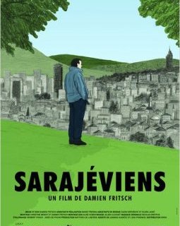 Sarajéviens - la critique du film