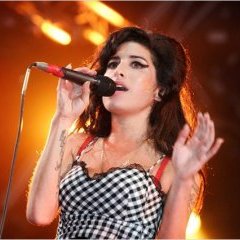 Amy : Photo Amy Winehouse