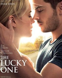 The Lucky One - la bande-annonce