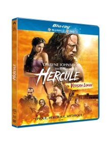 Hercule avec Dwayne Johnson - le test Blu-ray