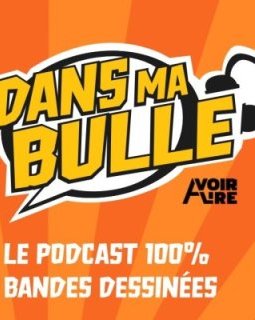 #6 - 10 ans de BD ! Interview de Xavier Guilbert pour le Panorama 2010-2020 de la bande dessinée