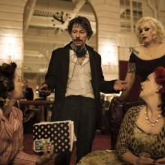 © Le Pacte © Le Pacte