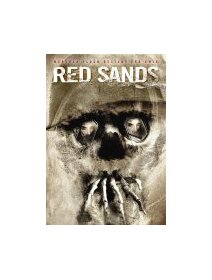 Dunes de sang (Red sands) - les affiches + photos