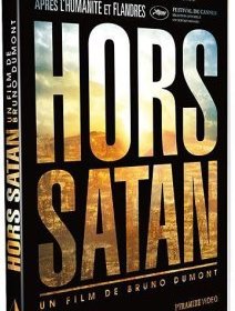 Hors Satan - le test DVD