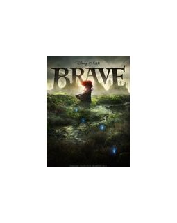 Brave - teaser 1 VF