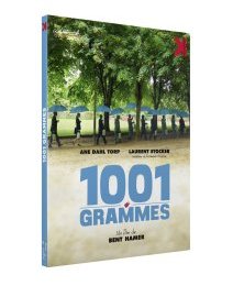 1001 grammes - le test DVD
