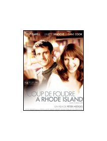 Coup de foudre à Rhode Island - la critique + test DVD