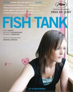 Fish Tank - Andrea Arnold - critique