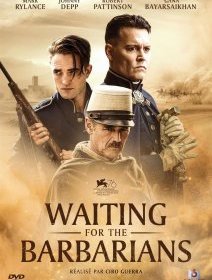 Waiting for the Barbarians - Ciro Guerra - critique