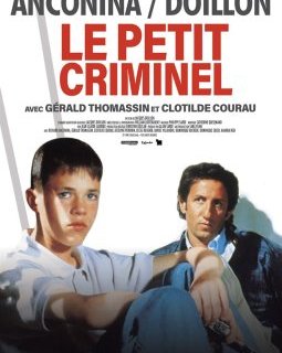 Le petit criminel - Jacques Doillon - critique