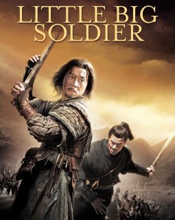Little Big Soldier - direct to vidéo pour Jackie Chan