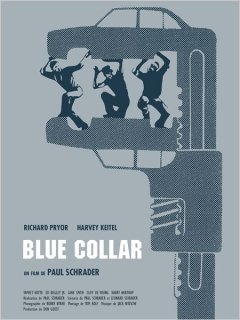 Blue Collar - la critique du film
