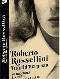 Coffret 3 films Rossellini/Bergman - critique et test DVD