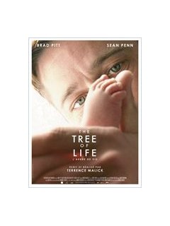 The Tree of Life - Malick à Cannes !