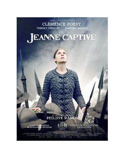 Jeanne captive - la critique + le test DVD