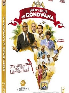 Bienvenue au Gondwana – la critique du film