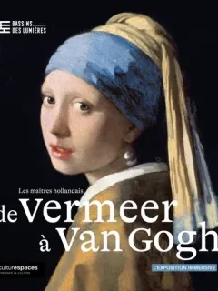 Les maîtres Hollandais, de Vermeer à Van Gogh – Valérie Mettais - critique