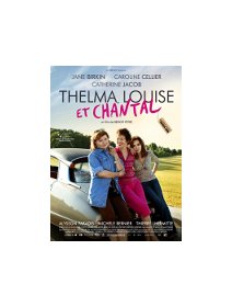 Thelma, Louise et Chantal - la critique