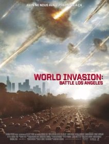 World Invasion : Battle Los Angeles - la critique