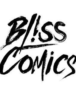 Bliss Comics : un an après, le succès et le talent toujours au rendez-vous ! 