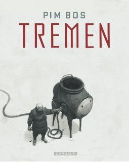 Tremen - La chronique BD