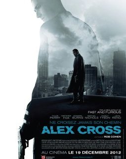 Alex Cross - un thriller pas Fast and Furious de Rob Cohen, critique