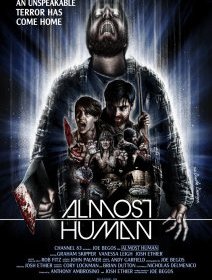Almost Human, film choc du festival international de Toronto 2013