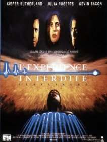 L'expérience interdite (1990) - la critique du film