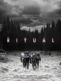 Le Rituel (Netflix) - la critique du film 