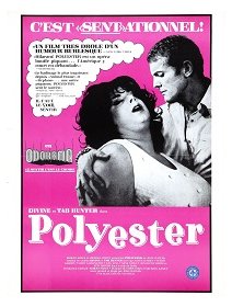 Polyester - la critique du film