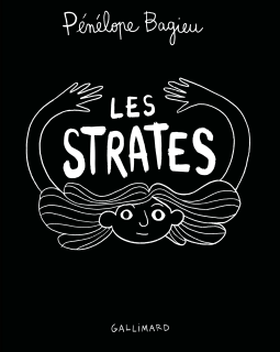 Les strates - Pénélope Bagieu - la chronique bd