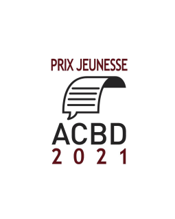 Sélection Prix Jeunesse-ACBD 2021