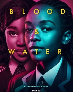 Blood & Water – la critique de la série