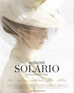 Madame Solario - La critique