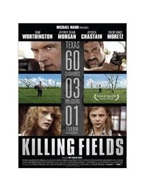 Killing fields - la critique