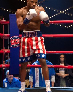 Creed 2 : on fait le poing ! 