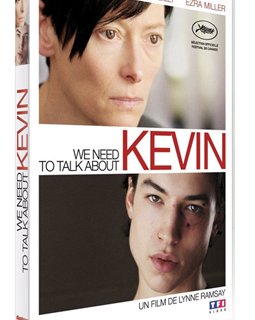 We need to talk about Kevin - le test DVD