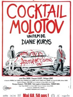 Cocktail molotov - la critique du film