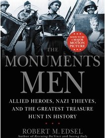 The Monuments Men : bande-annonce du nouveau George Clooney réalisateur
