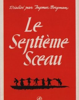 Le Septième Sceau - Ingmar Bergman - critique