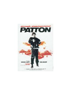 Patton - la critique
