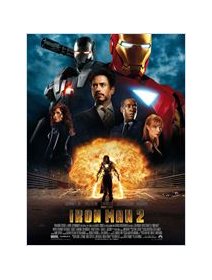 Iron man 2 - la critique