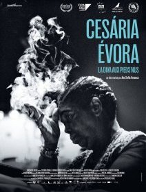 Césaria Évora, la Diva aux pieds nus - Ana Sofia Fonseca - critique 