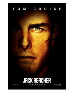 Les événements de 2016 - Tom Cruise dans Jack Reacher : Never Go Back